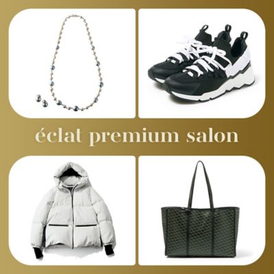eclat premium salon
