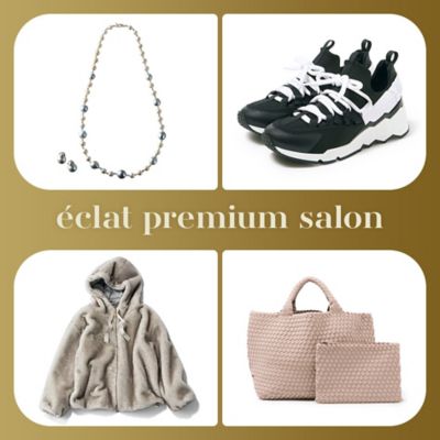 eclat premium salon