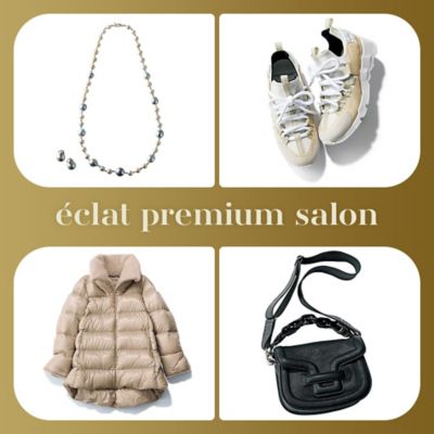 eclat premium salon