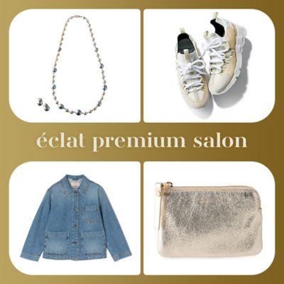 eclat premium salon