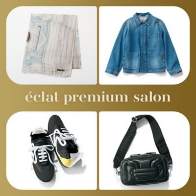 eclat premium salon