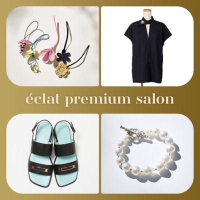eclat premium salon