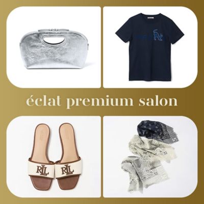 eclat premium salon