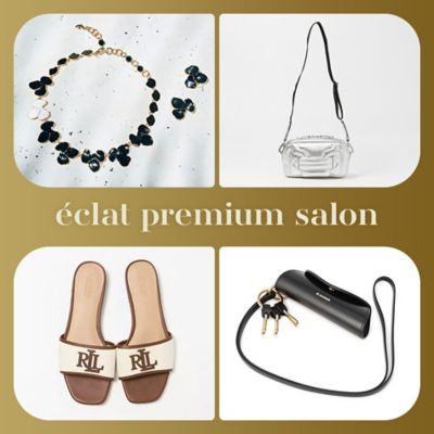 eclat premium salon