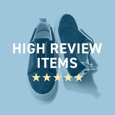 HIGH REVIEW ITEMS 