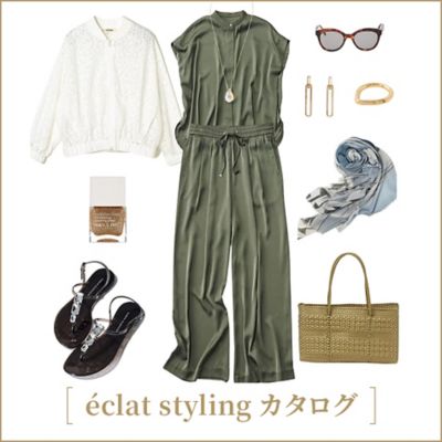 eclat stylingJ^O