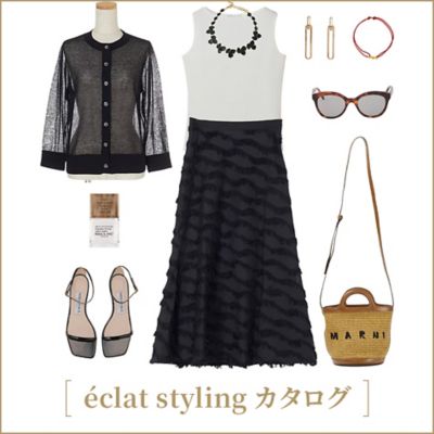 eclat stylingJ^O