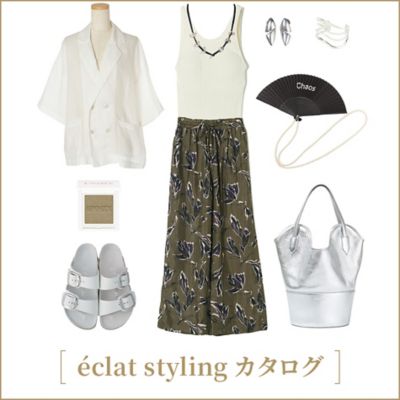 eclat stylingJ^O