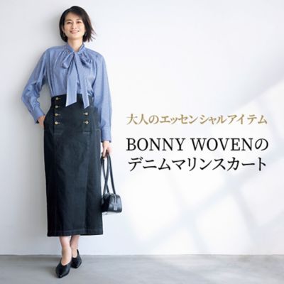 人気アイテムClose UpPart.1 TICCA×éclat キーネックワンピース