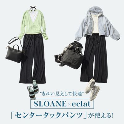 Herato ヘルト　ブラウス Herato（ヘルト） | エクラ公式通販「eclat premium」 - 40代、50代