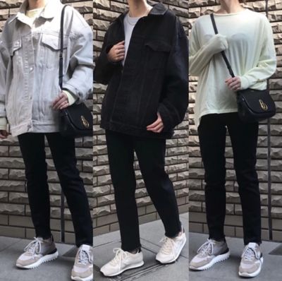 �y50�� �f�j���z�_��q�b�g���^SERGE de bleu�~YOSHIKO TOMIOKA �g���ʃR�[�f�B�l�C�g�I