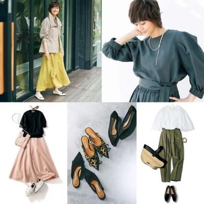 ���풅���A�b�v�f�[�g�I�t�̍ŏ{�t�@�b�V�����A�C�e���������y50��ɂ������߂̕������� �l�C����؃����L���OTOP10�z