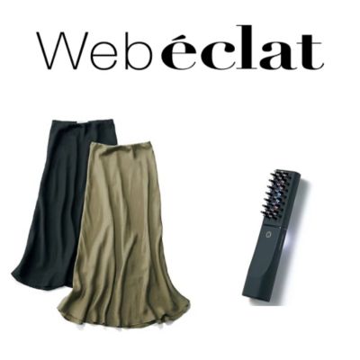 15���N���gMy HAPPY PLUS STORE�h �yWeb éclat �ҏW���E������q�z���o��I