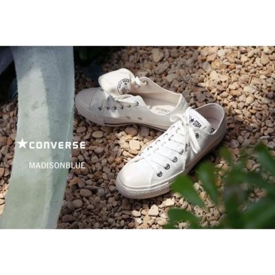 ��l�X�j�[�J�[�_�\��J�n�^CONVERSE ALL STAR US �~ MADISONBLUE