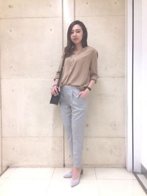 特集/【BOSCH】STAFF STYLE | LEE（リー）公式通販 | 30代、40代