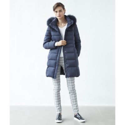 特集/【INDIVI】LOOK BOOK！ 30代40代50代大人の通販｜HAPPY