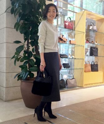 特集/【EFFE BEAMS】STAFFスタイリング 30代40代50代大人の通販