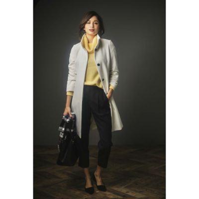 特集 Winter Coat Vol 2 マリソル公式通販 Shop Marisol アラフォー女性のためのファッション通販