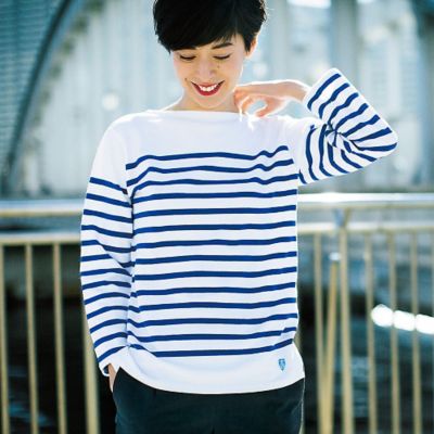 特集/Buyer's Voice｜バイヤー P子 | ヘビーユースなMY 定番