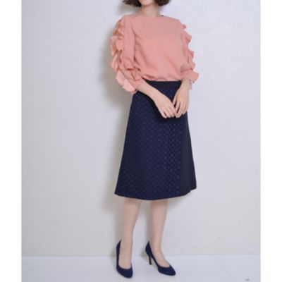 特集 Buyer S Voice バイヤー Noi 春は出会いの季節 男を虜にするモテ服で オンもオフも勝ち組コーデで 攻めましょう 30代40代50代大人の通販 Happy Plus Store