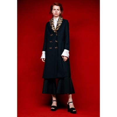 特集/Buyer's Voice｜バイヤー POP | MUVEIL PRE FALL