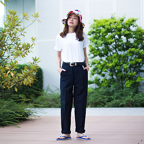 特集 Buyer S Voice バイヤー Noi ゆるく楽に着れてよし 洗濯しまくってよし コスパのいい無地tシャツを着こなそう 30代40代50代大人の通販 Happy Plus Store 特集 Buyer S Voice バイヤー Noi ゆるく楽に着れてよし 洗濯しまくってよし コスパのいい無地tシャツを着こなそう 30代40代50代大人の通販 Happy Plus Store