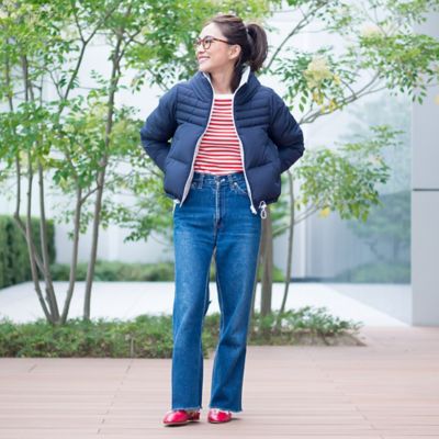 特集/Buyer's Voice｜バイヤー Noi | 人気モデル【二宮こずえさん