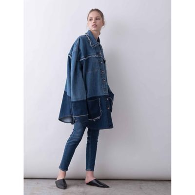 バイヤー POP | SS18 Acne Studios 先行予約会 完売前に予約しておき