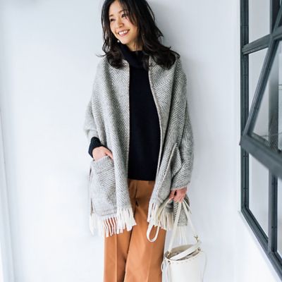 バイヤー minacci | LAPUAN KANKURIT（ラプアンカンクリ）のポケット