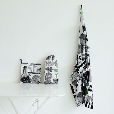 バイヤー Noi | 北欧デザインに魅かれて【伊藤 まさこさんがマリメッコ