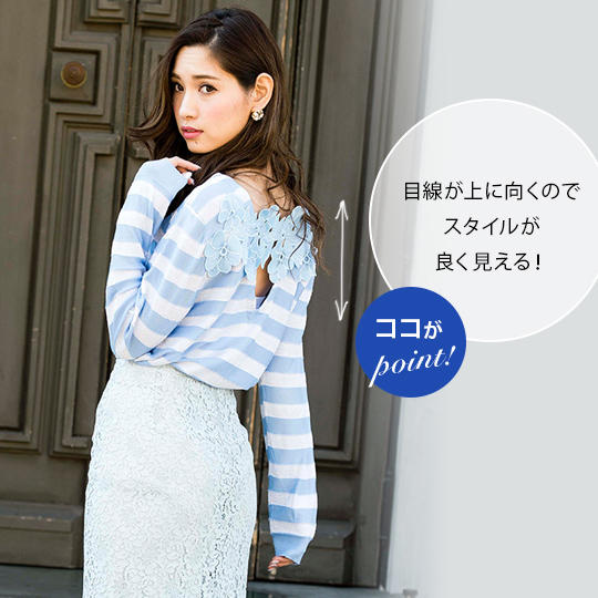ここがポイント