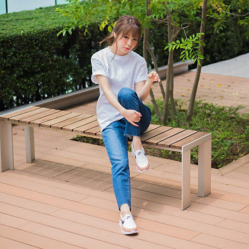 特集/ファッションインフルエンサーが着こなす“suadeo”JAPAN DENIM