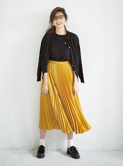 デザインワークス　スカート DESIGNWORKS｜デザインワークスのスカート通販｜ELLE SHOP (エル