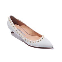 五明祐子が着る PELLICO, FABIO RUSCONI, repetto・・・ 大人のための
