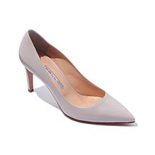 PELLICO ベージュ ハイヒール・パンプス 五明祐子が着る PELLICO, FABIO RUSCONI, repetto・・・ 大人のための