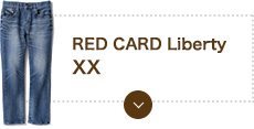 RED CARD@Liberty XX