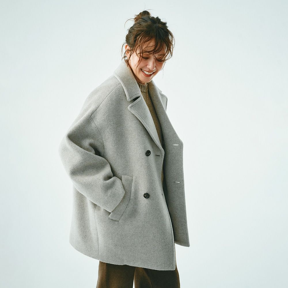 2026AW 秋冬の先行予約会 30代40代50代大人の通販｜HAPPY PLUS STORE