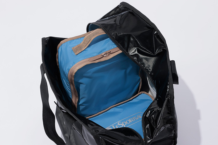 レスポートサック　ひとりっぷ　コラボ　リュック　LeSportsac レスポ×『ひとりっぷ®』コラボ第3弾！即完売した究極のバック