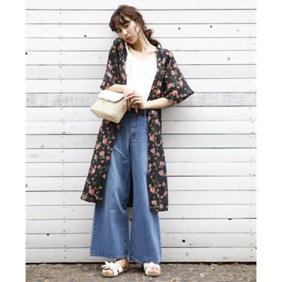 特集 Flag Shop Ingni 夏の大人コーデ Vol 2 30代40代50代大人の通販 Happy Plus Store