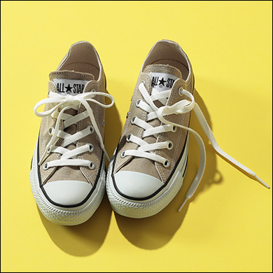 CANVAS ALL STAR COLORS OX
