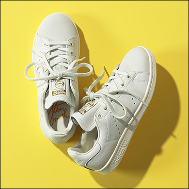 Stan Smith Premium スニーカー