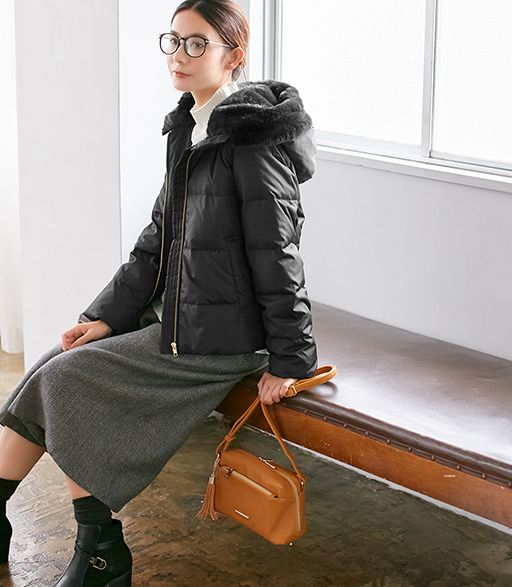 スタイリスト福田麻琴さんがおすすめ！今年の「ほしい」がここに 