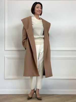 INED CLARO】INED CLAROのスタッフコーディネートをご紹介します