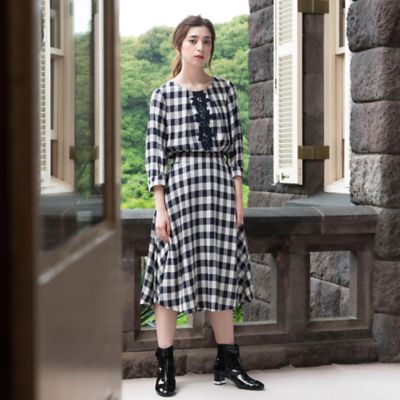 TO BE CHIC】スタッフコーディネートをご紹介します 30代40代50