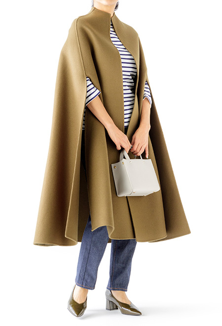 体型悩み別に選ぶ ベストアウター 30代40代50代大人の通販 Happy Plus Store