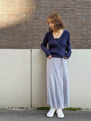 DRWCYS】おすすめ商品をスタイリングでご紹介♪｜集英社公式通販サイト