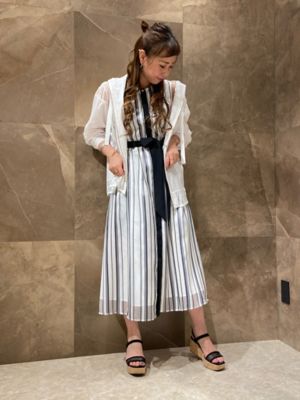 GRACE CONTINENTAL】人気商品をスタイリングでご提案♪｜集英社公式