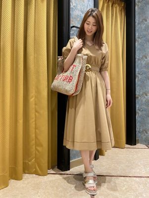 GRACE CONTINENTAL】人気商品をスタイリングでご提案♪｜集英社公式