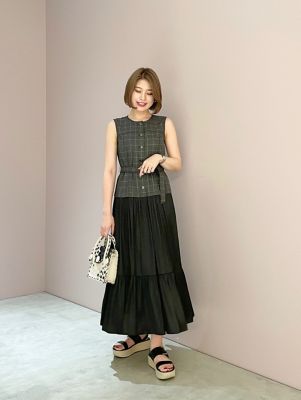 GRACE CONTINENTAL】人気商品をスタイリングでご提案♪｜集英社公式