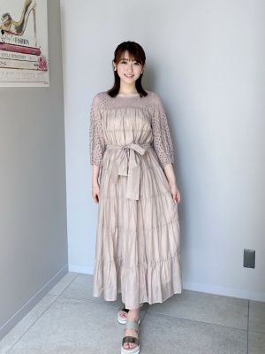GRACE CONTINENTAL】人気商品をスタイリングでご提案♪｜集英社公式